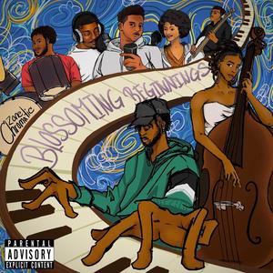 Sax Freestyle (feat. Supastar Rell, HoodChopin, LUISITO, KBreezy & Shadow Simms) (Explicit)