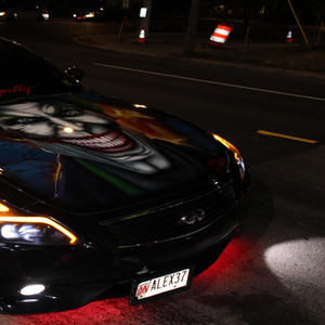 Fight Night (feat. Chino Racks) (Explicit)