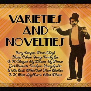 Varieties And Novelties