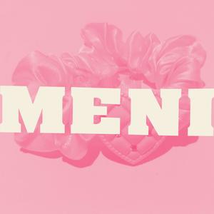 MENI (feat. iamroco|Explicit)