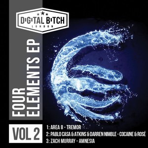 Four Elements EP, Vol. 2