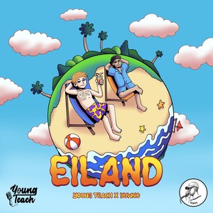 Eiland (Explicit)