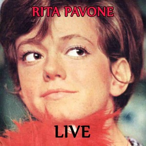 Rita Pavone - Che m'importa del mondo (Live)
