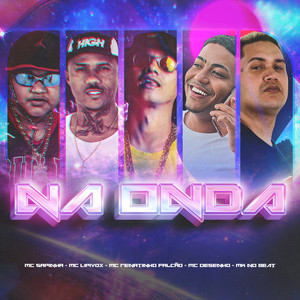 Na Onda (Explicit)