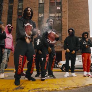 Gz Let's Do It (feat. Shaa Gz & Nesty Gzz) (Explicit)