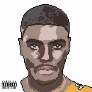 Vert (feat. Lrdra) (Explicit)