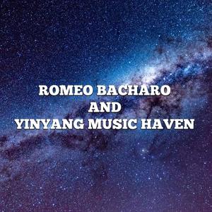 Romeo Bacharo and YinYang Music Haven