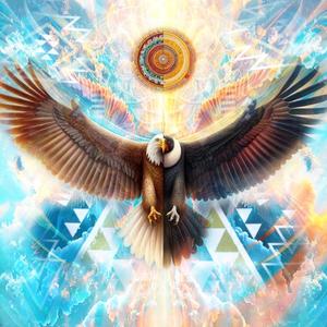 Wings of Prophecy (feat. Chris Orange, Daniel Amaya & Manuel Quinche)