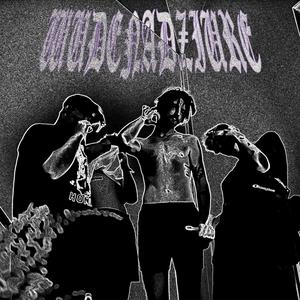 WUDENADZIURE (feat. Gabriel Hermes & Yann) (Explicit)