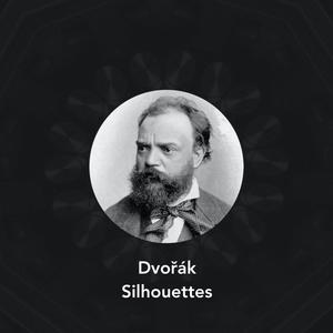 Silhouettes, Op. 8: No. 12 in C sharp minor