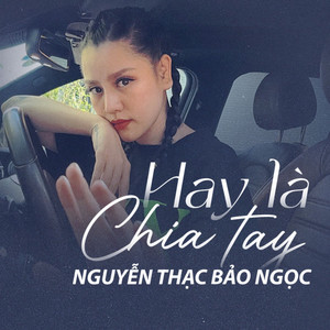 Hay Là Chia Tay (Lofi Version)