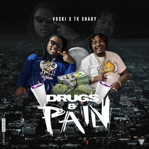 Patients (feat. Lil One Hunnet & AJ Jaye) (Explicit)