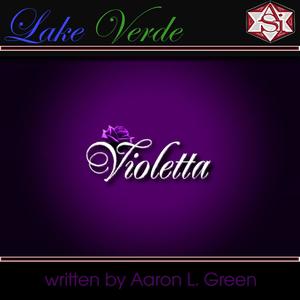 Violetta (Explicit)