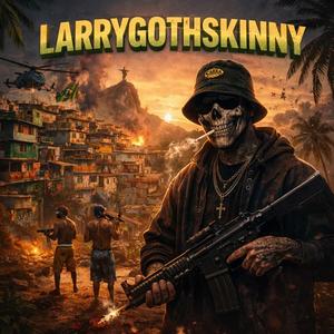 IN THE TRAP WIT THE ROACHES (Explicit)