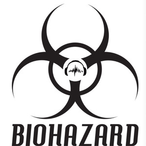 Biohazard (Instrumental) [Explicit]