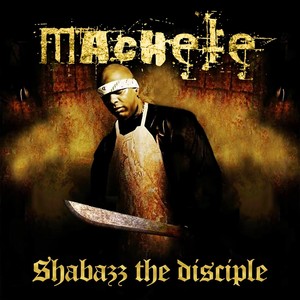 Machete (Explicit)