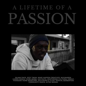 A LifeTime Of A Passion (Explicit)