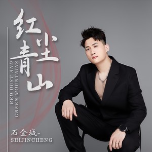 石金城 - 红尘青山