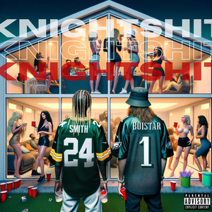 Knight **** (Explicit)