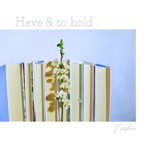 Have & to hold