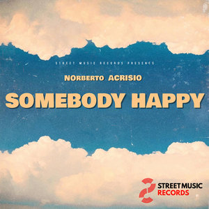 SOMEBODY HAPPY (Original Mix)