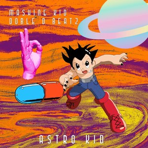 Astro Kid