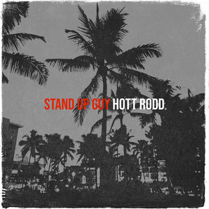 Stand up Guy (Explicit)