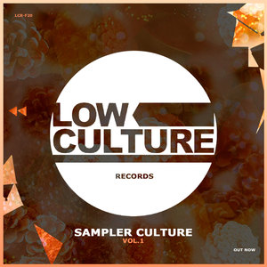 Sampler Culture Vol. 1