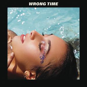 Wrong Time (feat. Candy Hill) [Explicit]