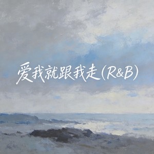 爱我就跟我走封面
