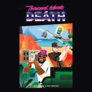 Thousand Islands of Death (Explicit)