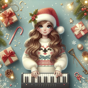 All I Want for Christmas Is You (Acústica)