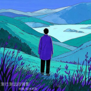 杨禧 - 渐行渐远的背影