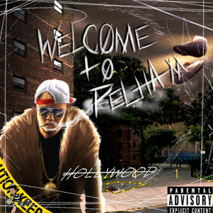 Welcome to Pelham (Explicit)