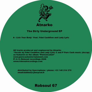 The Dirty Underground EP