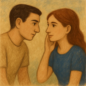 #203 - VEJO EM VOCÊ