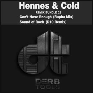 Can't Have Enough (Rapha Remix)