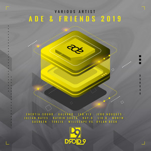 ADE & Friends 2019