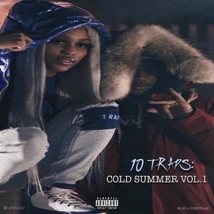 10 Traps: Cold Summer, Vol. 1 (Explicit)