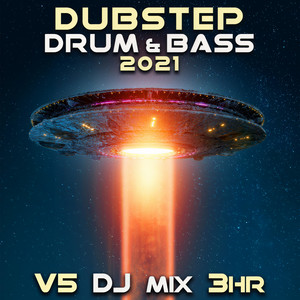 Evil Beat (Mixed|Drum & Bass 2021 Mix)