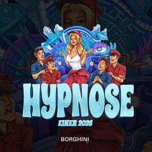 HYPNOSE 2026 (Hjemmesnekk) (Explicit)