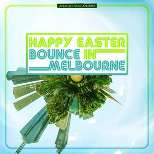 Happy Easter Bounce in Melbourne