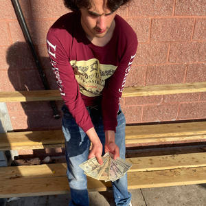 On my bro (feat. Yung sunny) (Explicit)