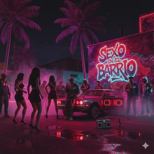 Sexo en el Barrio (Explicit)