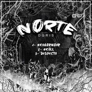 Skogarmaor (feat. Rufan Oopart) (Explicit)