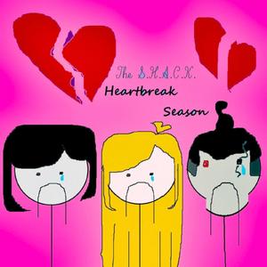 Heartbreak Season (feat. Rae Mills, gindem taynayka & Muky Suuky) [Explicit]