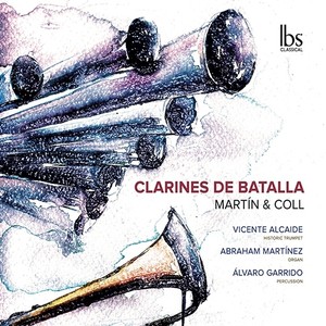 CLARINES DE BATALLA (Alcaide, A. Martínez, Garrido)