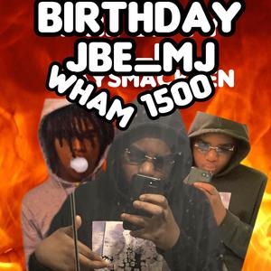 Jbe_mj birthday (Explicit)