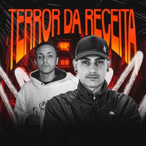 TERROR DA RECEITA (Explicit)