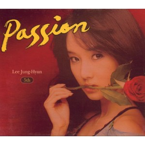 건들지마 - 李贞贤封面